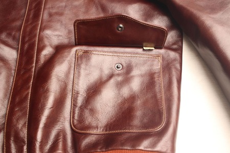 JACKET FLYING SUMMER TYPE A-2 (12)