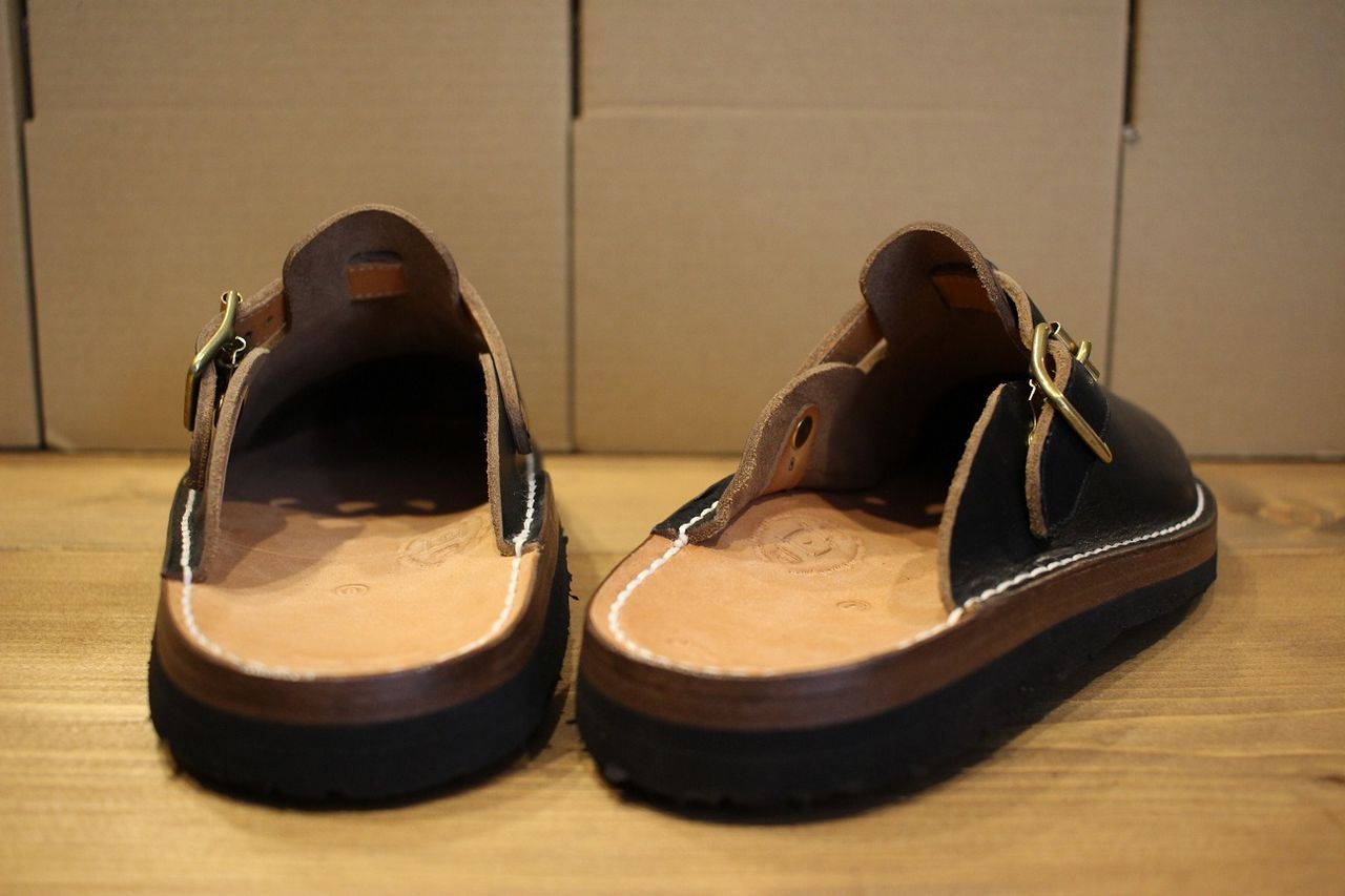 Tokyo Sandals - 
