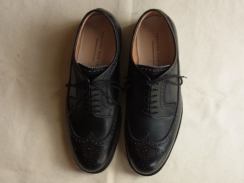 ROLLING DUB TRIO - BOWERY Ⅱ : McFly （マクフライ） Vintage