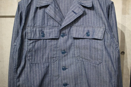 UTILITY SHIRT (10)