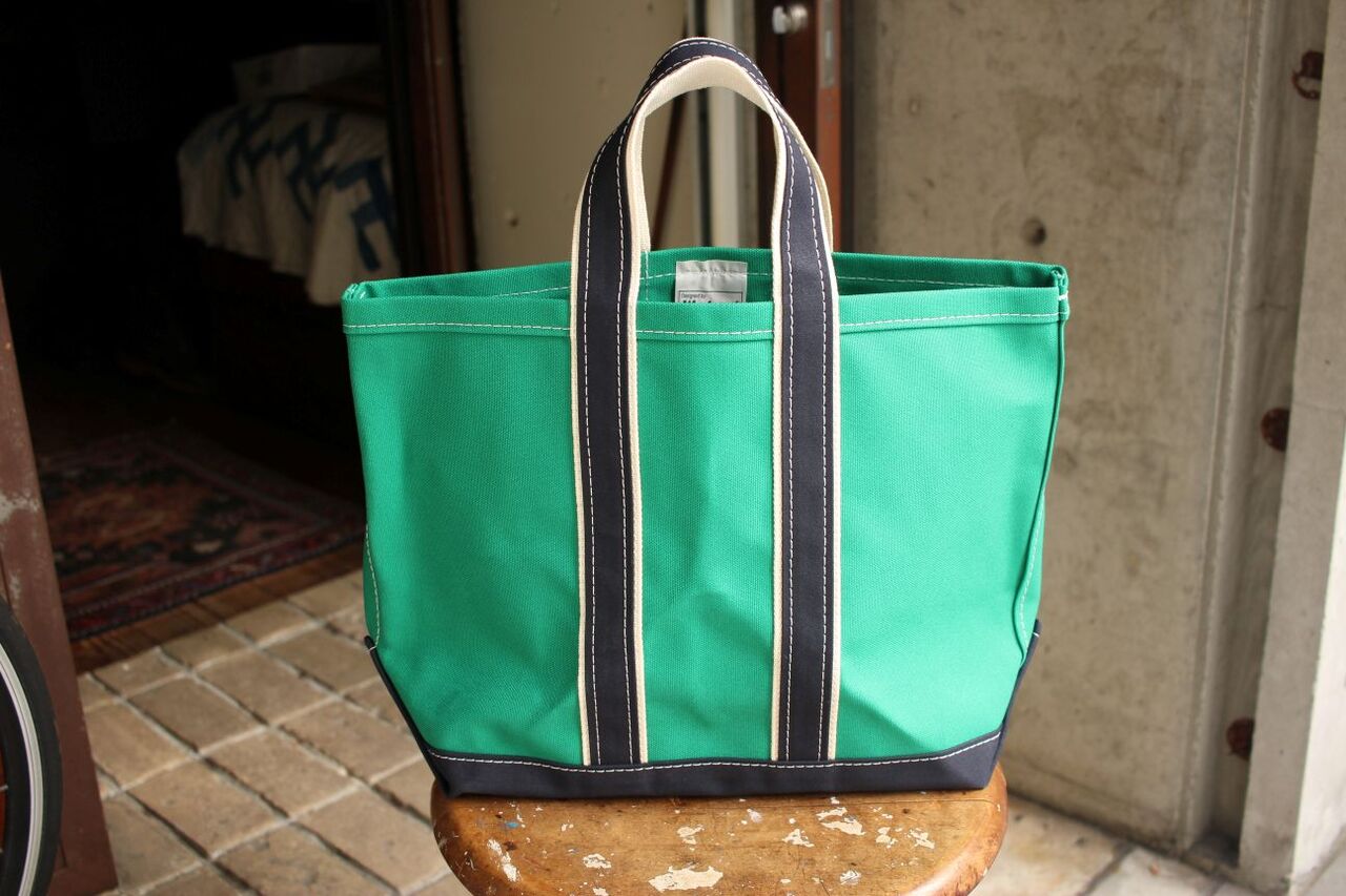 WORKERS / Deluxe Tote Bag : McFly （マクフライ） Vintage