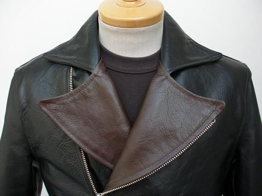 PASADENA : McFly （マクフライ） Vintage Reproduction