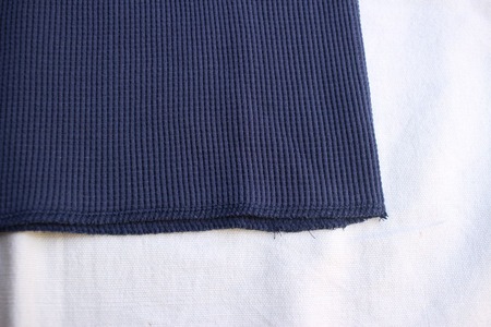 CREW NECKED THERMAL (5)