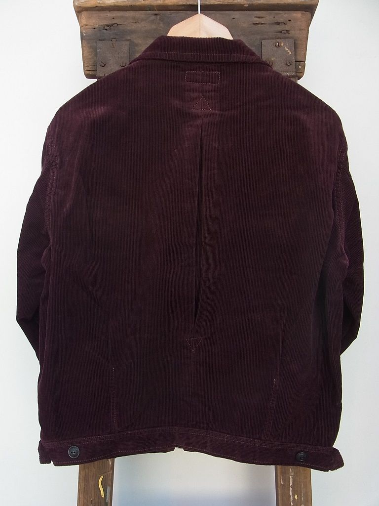 FREEWHEELERS - SPEED DEMON (BORDEAUX) : McFly （マクフライ