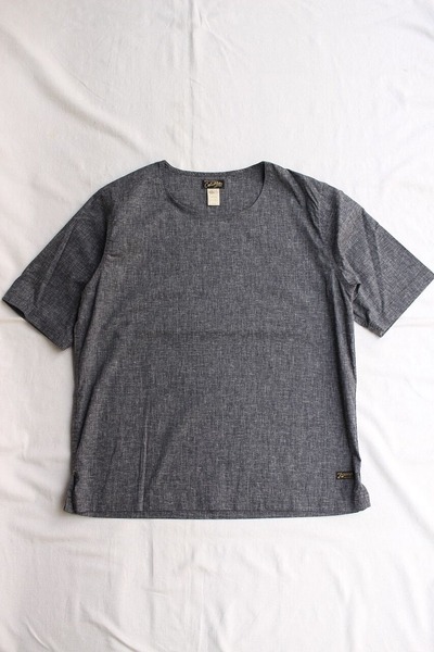 MILES MASTER SOLOTEX TEE (7)
