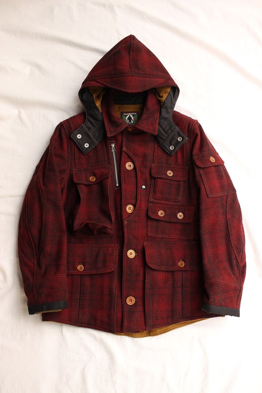 フリーホイーラーズ　フィールド マスター FREEWHEELERS / 