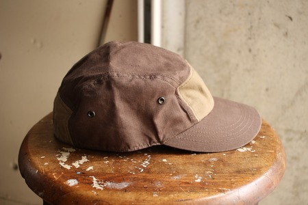 GUARDIAN'S PATROL CAP (3)