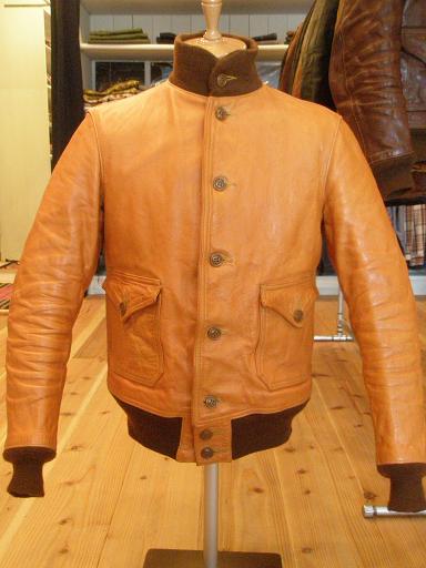 BOOTLEGGERS REUNION】2009 LEATHER 内見会 終了！ : McFly