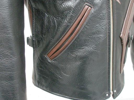 PASADENA : McFly （マクフライ） Vintage Reproduction Clothing