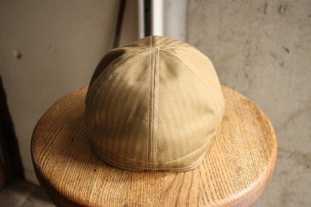 MECHANIC CAP (12)