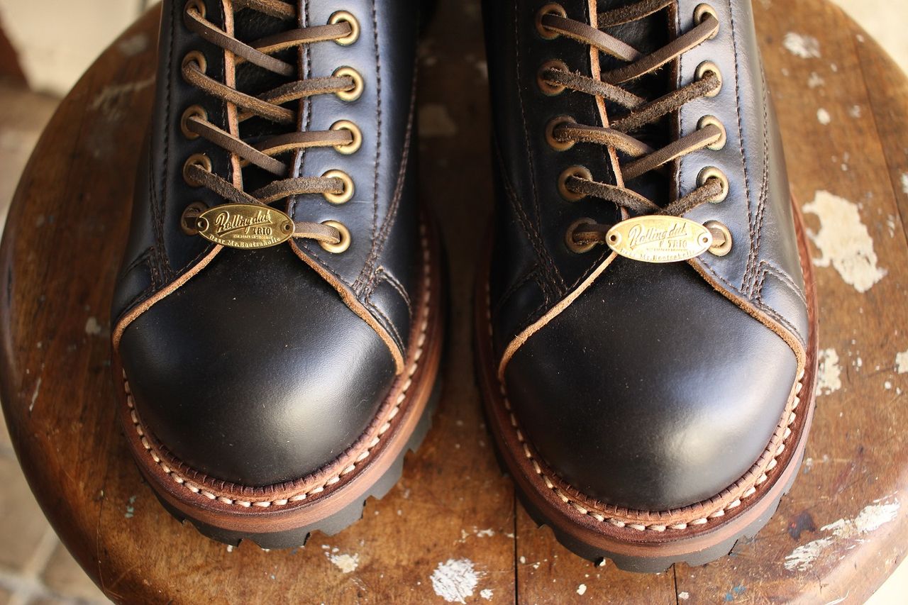 rolling dub trio ローリングダブトリオlineman 未使用！ 宅配便配送