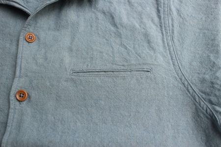 BISBEE DRIFTER SHIRT (4)
