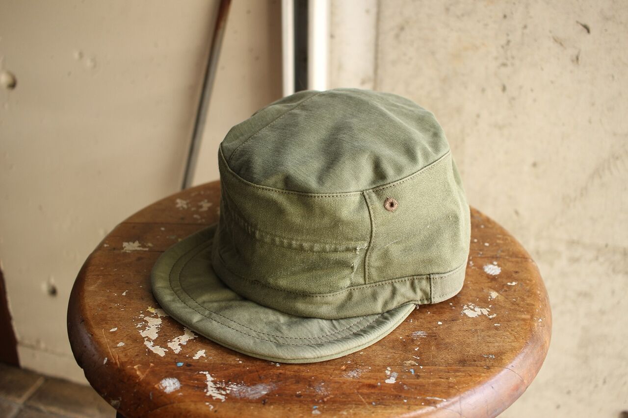 McFly （マクフライ） Vintage Reproduction Clothing & Quality Goods:COLIMBO ...