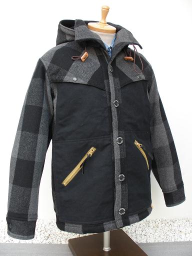 COLIMBO FORESTER COAT コリンボ フォレスターコート M cl_zp0115_rd1.jpg