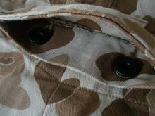 EXPLORER SHORT PANTS