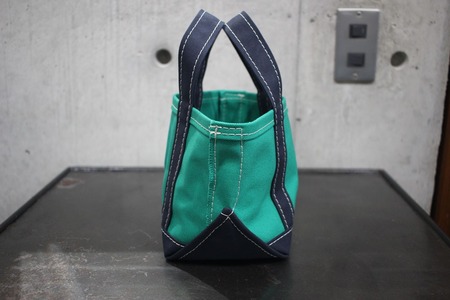 Deluxe Tote, Mini (13)