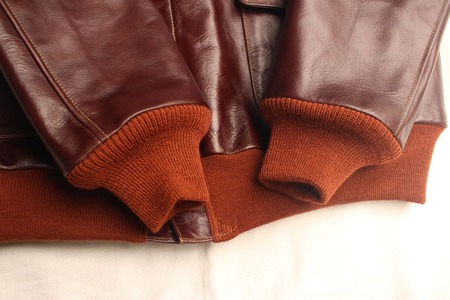 JACKET FLYING SUMMER TYPE A-2 (15)