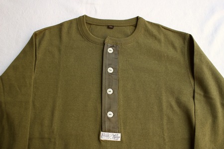 HENLEY NECK LONG SLEEVE SHIRT (2)