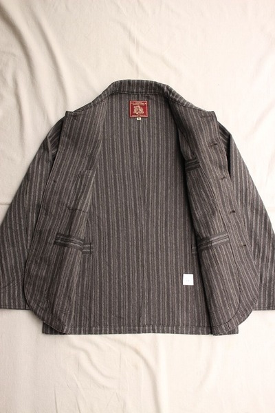 FRENCH WORK STYLE JACKET (11)
