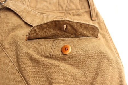 TIMBER CRUISER TROUSERS (11)