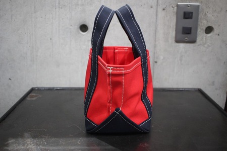 Deluxe Tote, Mini (8)