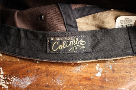 GUARDIAN'S PATROL CAP (8)