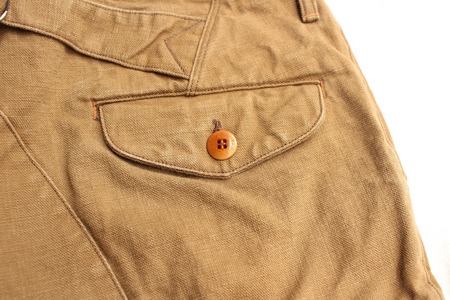 TIMBER CRUISER TROUSERS (10)
