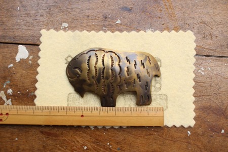 Still Bison (3)