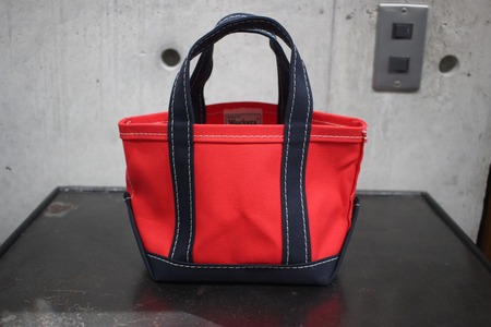 Deluxe Tote, Mini (7)