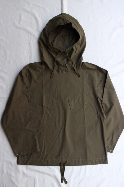 GUNNERS SMOCK (12)