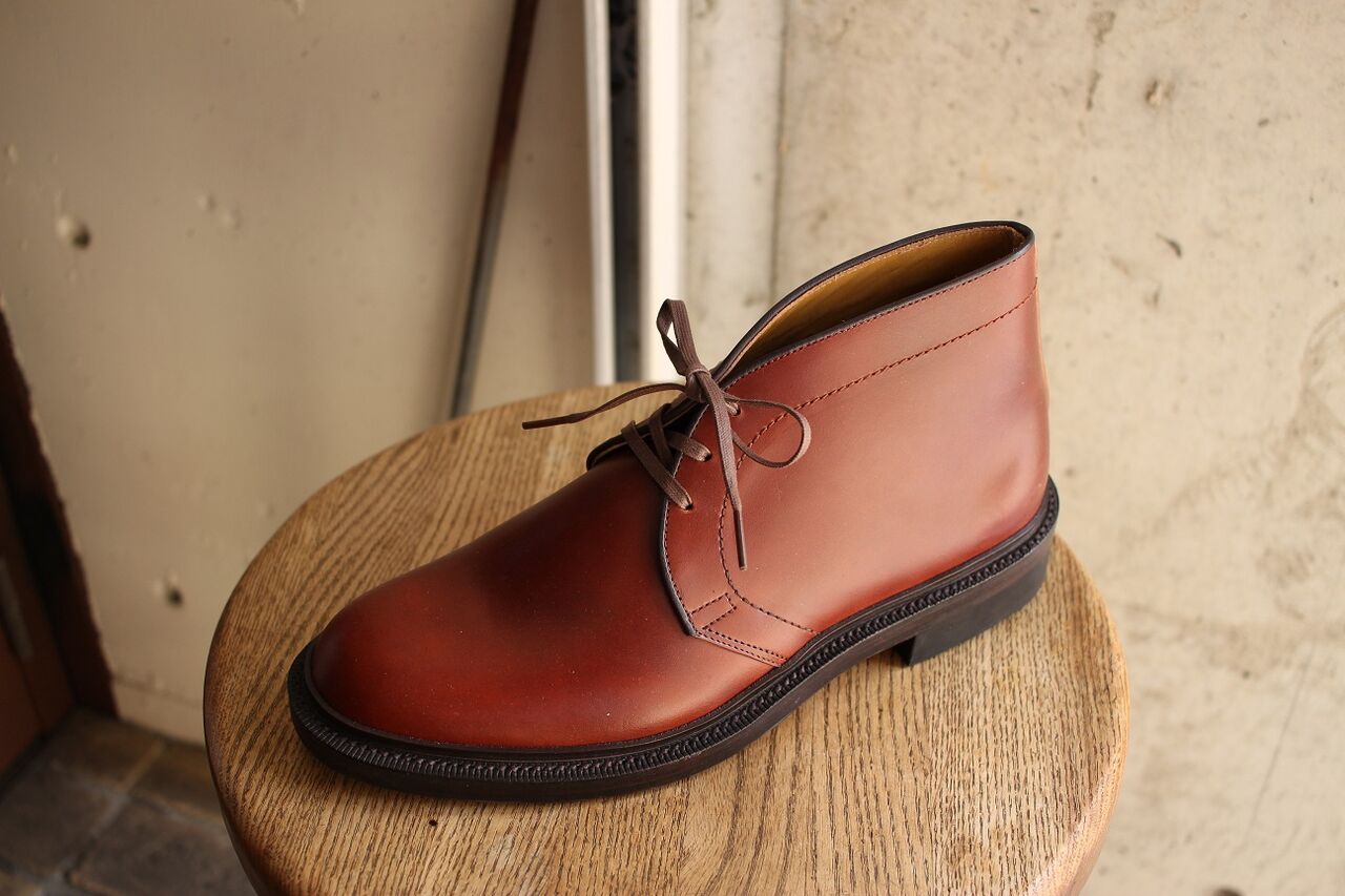 Makers 2021 Horse Butt Collection, 12th LTD model サンプル Makers 2021 Horse Butt Collection, 12th LTD model サンプル