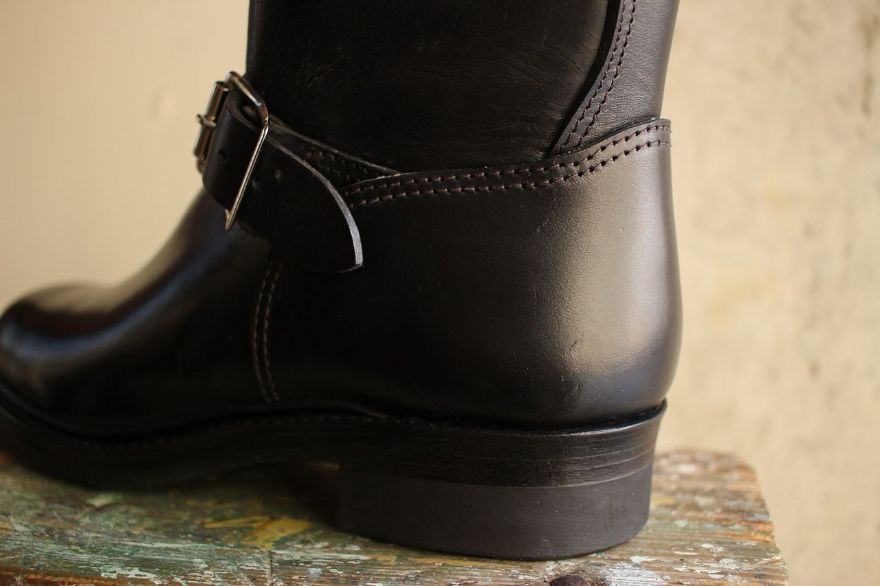 Makers / HORSE ENGINEER CLASSIC 