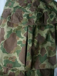 EXPLORER SHORT PANTS