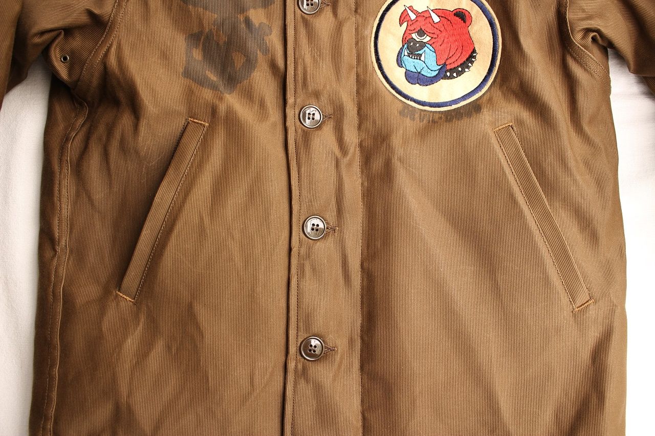 FREEWHEELERS / TYPE N-1 