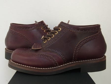 COUPEN BROGUE