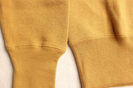 SET-IN SLEEVE SWEAT SHIRT (7)