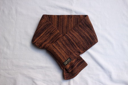 FIRELIGHT NECK WARMER (8)