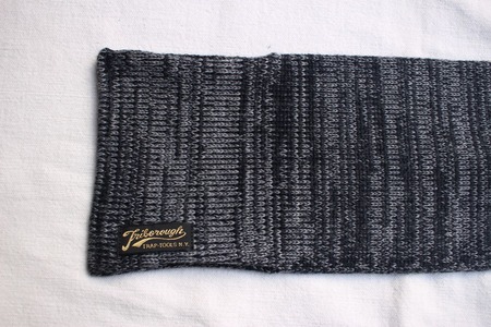 FIRELIGHT NECK WARMER (7)