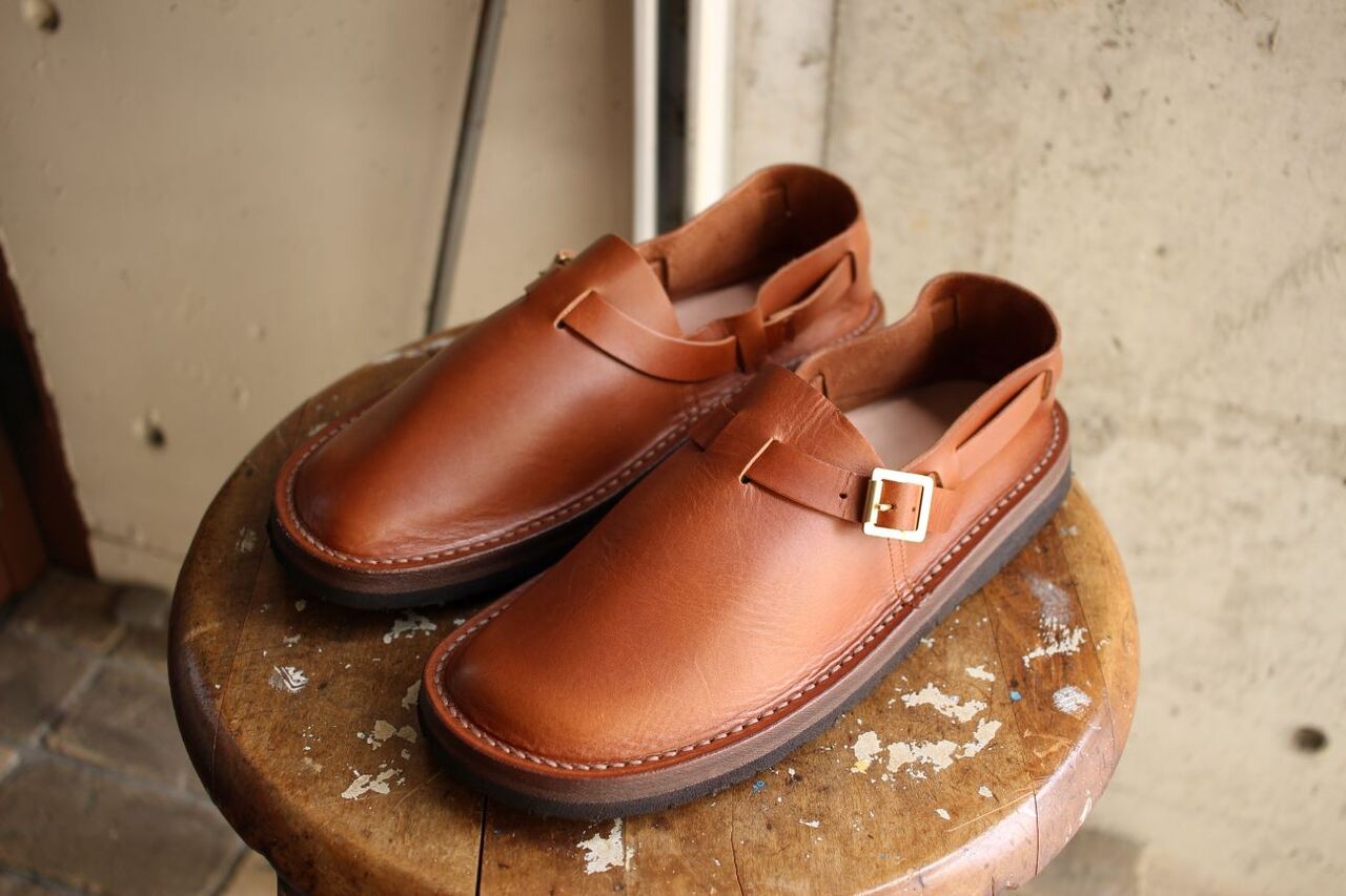 TOKYO SANDAL / 