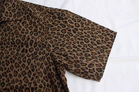 MODEST OPEN COLLAR SHIRT (5)