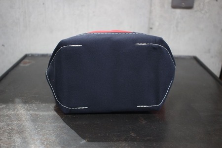 Deluxe Tote, Mini (9)