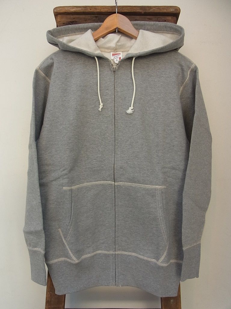 FREEWHEELERS フルジップスウェットパーカー M FREEWHEELERS フルジップスウェットパーカー M