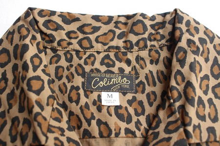 MODEST OPEN COLLAR SHIRT (4)