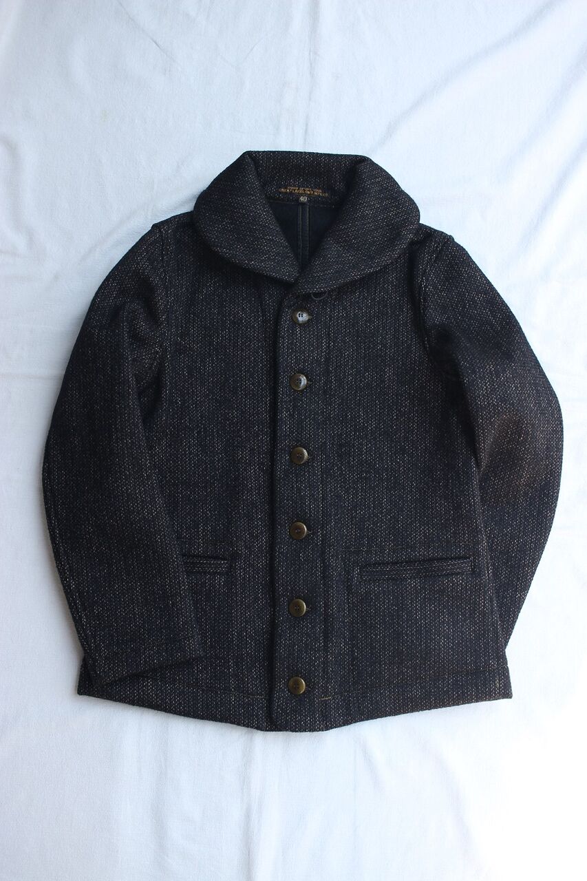 FREEWHEELERS / 激安通販できます コート フリーホイーラーズ エベッツフィールド テーラードジャケット