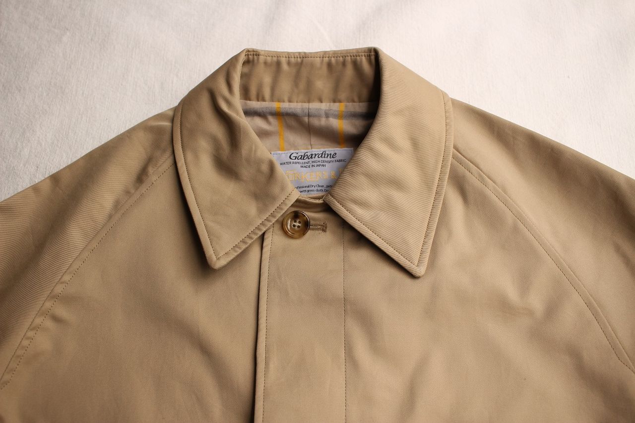 WORKERS / Bal Collar Jumper : McFly （マクフライ） Vintage 