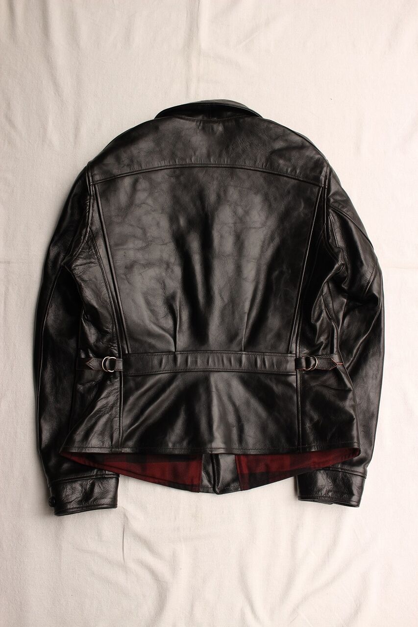 FREEWHEELERS / FOUR CORNERS JACKET : McFly （マクフライ） Vintage