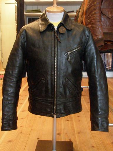 BOOTLEGGERS REUNION】2009 LEATHER 内見会 終了！ : McFly