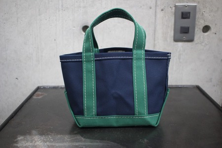 Deluxe Tote, Mini (2)