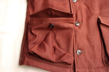 WINTER AVIATORS' VEST (8)