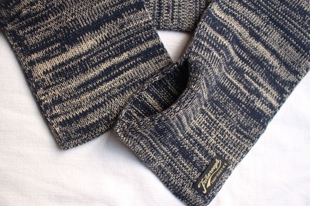 FIRELIGHT NECK WARMER (3)